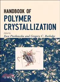 在飛比找三民網路書店優惠-Handbook Of Polymer Crystalliz