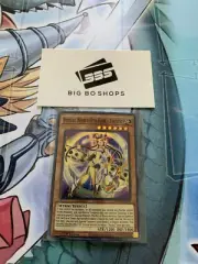 YUGIOH "VIRTUAL WORLD OTO-HIME - TOUTOU" SUPER RARE 1st EDITION NM/M