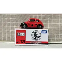 在飛比找蝦皮購物優惠-Tomica event model NO.13 subar