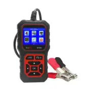 Car Battery Tester 100 to 2000 Car Battery Analyser Car Battery Inspection Tool