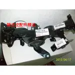 TOYOTA 豐田ALTIS 01-07  副廠引擎腳一台份