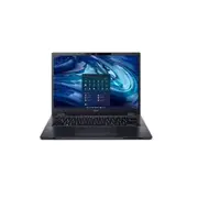 Acer TravelMate P4 (thunderbolt) 14" WUXGA Business Laptop, i5-1240P, 16GB RAM, 256GB SSD, Windows 11 Home [NX.VW5SA.00D]