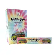 Sacred Tree Positive Vibes Incense Sticks - 180 Grams