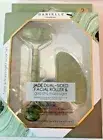 Jade Dual-Sided Facial Roller & Gua Sha Massager FREE SHIPPING
