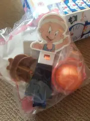 Elmer Fudd Mcdonalds Maccas Happy Meal Toys
