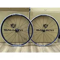 在飛比找蝦皮購物優惠-佶昇動輪車-獵犬 SALUKIVI SK30A (1450g