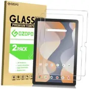 Screen Protector for Onn 10.1 inch Tablet (2024 Model 100135925), 2 Pack
