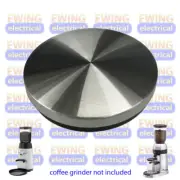 Sunbeam EM0440 EM0480 Coffee Grinder Lid Stainless Steel Part EM0480101S