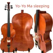 SONG maestro 5 strings Copy of 1724 Yo-Yo Ma sleeping ,powerful sound