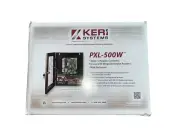 NIB Keri Systems PXL-500W-X Controller And Enclosure