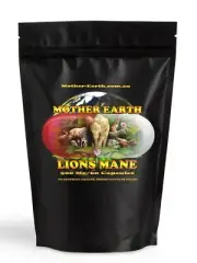 Lions Mane 60 Capsules