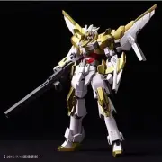 HGBF 1/144 Cathedral Gundam
