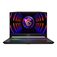 在飛比找順發線上購物優惠-MSI 微星 Katana15 B13VGK-1201TW黑