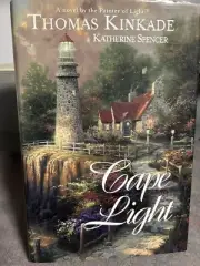 Cape Light (Cape Light Series, Book 1) by Thomas Kinkade and Katherine Spencer