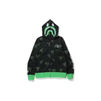 在飛比找蝦皮購物優惠-BAPE X RAZER NEON CAMO SHARK F