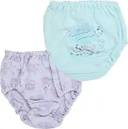GARAU(ガロー) Gallow, Camio, 2-Piece Set, 100% Cotton, Fluffy, Mochi Pant, Girls
