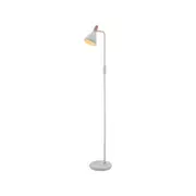 Verve Design Mateo Floor Lamp - White