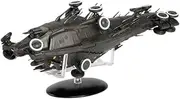 Master Replicas Matrix - The Nebuchadnezzar Ship Diecast Replica