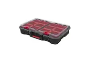 Keter Stack N Roll Organiser (Multi Colour) (One Size)
