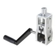 Manual Wire Machine Crank Stripping Machine for Scrap Recycling