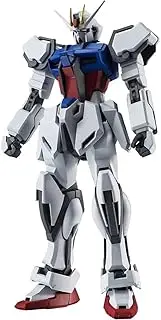 Tamashii Nations The Robot Spirits GATX105 Strike Gundam Ver. A.N.I.M.E. Action Figure