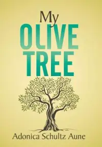 在飛比找博客來優惠-My Olive Tree