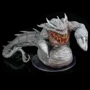 WizKids Dungeons & Dragons Icons of the Realms Spelljammer Astral Dreadnought