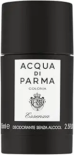 Acqua Di Parma Colonia Essenza Deodorants, 75 Milliliter