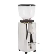 ECM C MANUALE 54 ON DEMAND ESPRESSO COFFEE GRINDER HOME DOMESTIC BARISTA BEANS