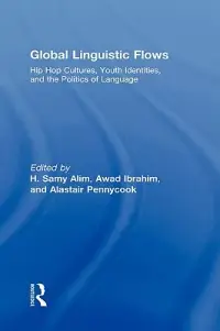 在飛比找博客來優惠-Global Linguistic Flows: Hip H