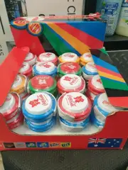 Coca-Cola yoyos box of 48 cheap as chips