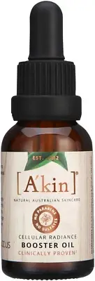 A'Kin Age-Defy Firming Collagen Booster Facial Oil 20 Ml