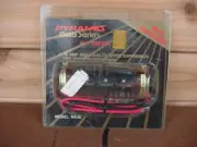Pyramid 35 Amp High Quality Noise Suppressor Isolation Transformer Model: NS-50