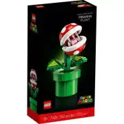 LEGO Super Mario Piranha Plant 71426 Building Toy Set New Gift