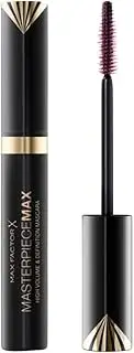 Max Factor Masterpiece Max Mascara Brown/Black 7.2Ml