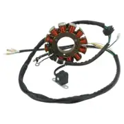 Ricks Motorsport Electric Stator for 2000-2002 Polaris Magnum 325 4x4 ATV