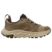 Hoka Men's Anacapa Breeze Low Running Shoes Dune/Oxford Tan (US 8.5-13)