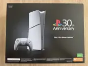 ✅ PS5 Digital Edition (Slim) - 30th Anniversary Bundle ✅ FREE EXP SHIP ✅