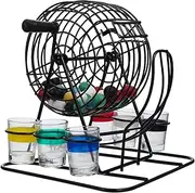Handheld Machine Game Plaything Multi-Purpose Table Games for Wine Party Plaything