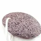 3pcs Lava Pumice Volcanic Foot Stone Scrubber Dead Skin Callus Remover Care