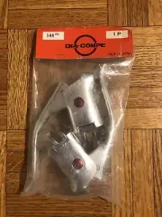 Vintage Dia Compe Alloy Drop Bar Brake Lever Set - NOS - Japan Made - SEALED