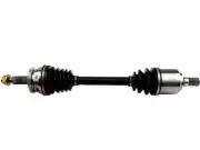 Front Left SurTrack Axle Assembly fits Hyundai Santa Fe Sport 2013-2016 17BRCD (for: Hyundai)