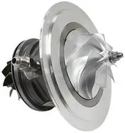 Aeroflow 5428 Core Only - Dual Bb No Housings - AF8059-2005