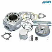 P1400207 Cylinder 70CC 2T LC SP.12 Ntt Piaggio 50 Zip Sp 1996-2000