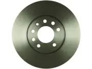 Bosch 64MD77N Front Brake Rotor Fits 1999-2009 Saab 95 (for: Saab)