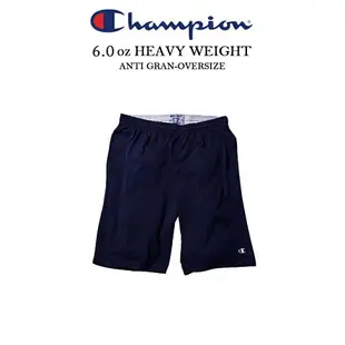 CHAMPION 男生短棉褲 冠軍 運動品牌 BASIC SHORTS美規