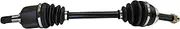 LH CV Drive Shaft for Mitsubishi Colt CE Lancer Evo Mirage 1.5 1.8 2.0 1996-2006