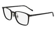 ZEISS ZS25554 201 MATTE BROWN 54/19/145 MALE Eyewear Frame