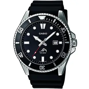 【CASIO】通用鐵帶 配件 藍水鬼 200米 潛水錶MDV-106 通用鐵帶 配件 非手錶 非卡西歐原裝