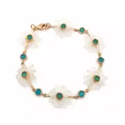MICHAEL VINCENT MICHAUD DaisyBracelet #2054 BP
